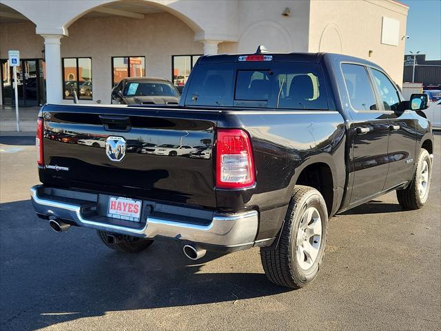 used 2024 Ram 1500 car, priced at $46,995