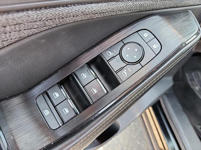 used 2023 Nissan Rogue car, priced at $25,995