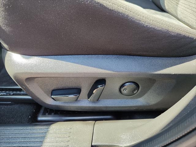 used 2023 Nissan Rogue car, priced at $25,995