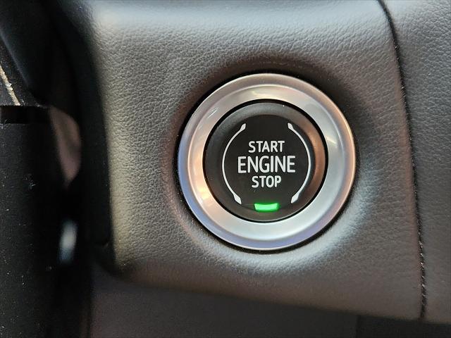 used 2023 Chevrolet Tahoe car, priced at $54,995