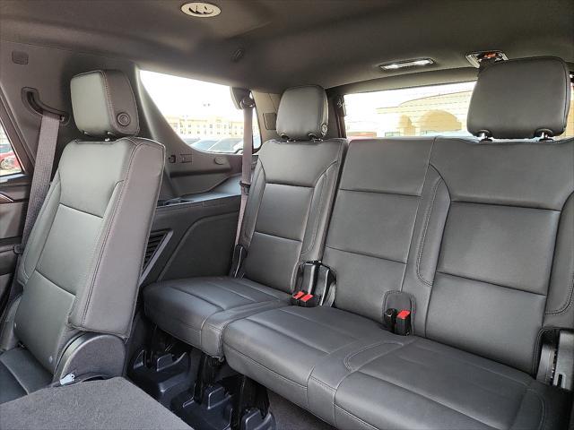 used 2023 Chevrolet Tahoe car, priced at $54,995