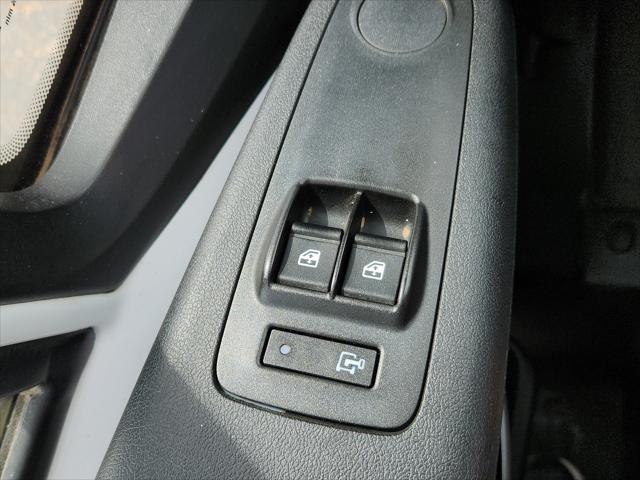 used 2023 Ram ProMaster 2500 car, priced at $36,490