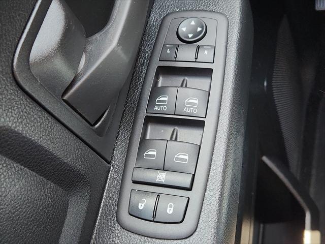 used 2024 Ram 1500 car, priced at $39,995