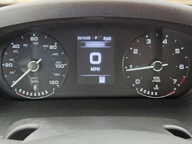used 2023 Ram ProMaster 2500 car, priced at $35,990