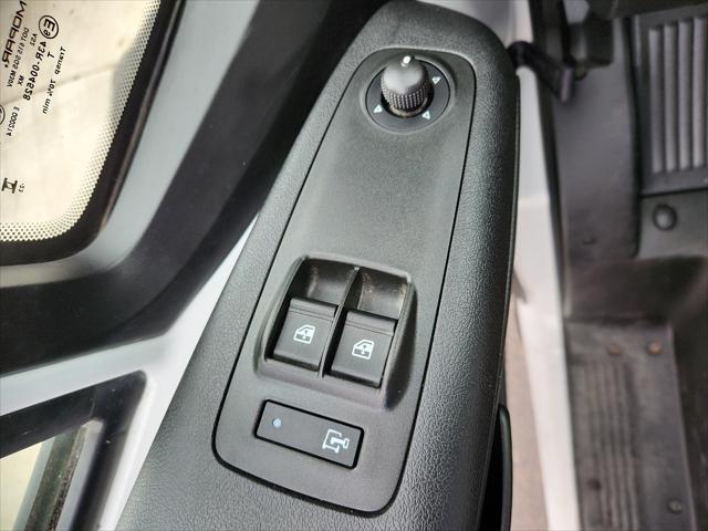 used 2023 Ram ProMaster 2500 car, priced at $35,990