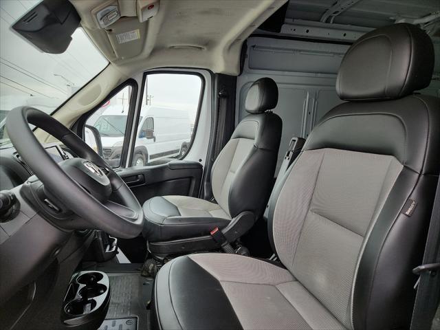used 2023 Ram ProMaster 2500 car, priced at $35,990