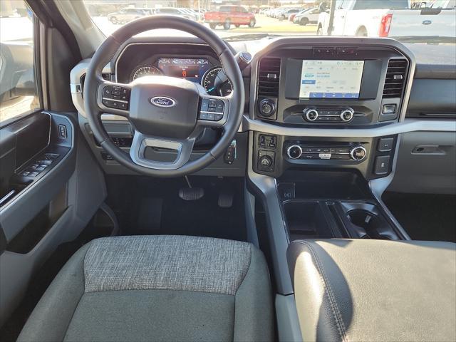 used 2023 Ford F-150 car, priced at $44,995