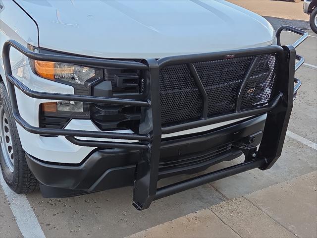 used 2023 Chevrolet Silverado 1500 car, priced at $38,995