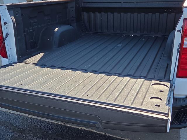 used 2023 Chevrolet Silverado 1500 car, priced at $38,995