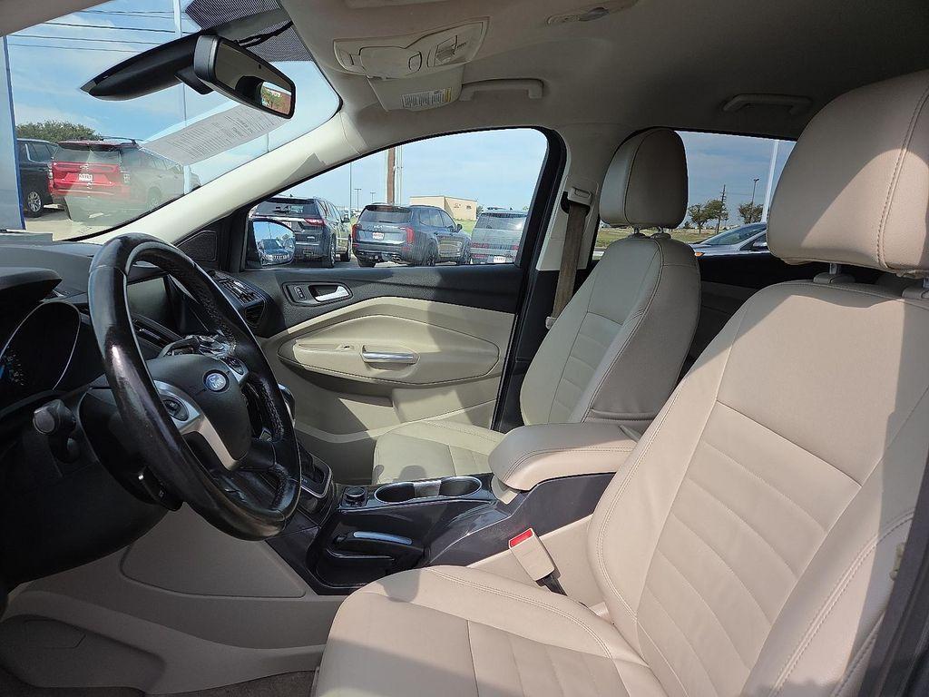 used 2014 Ford Escape car, priced at $6,995