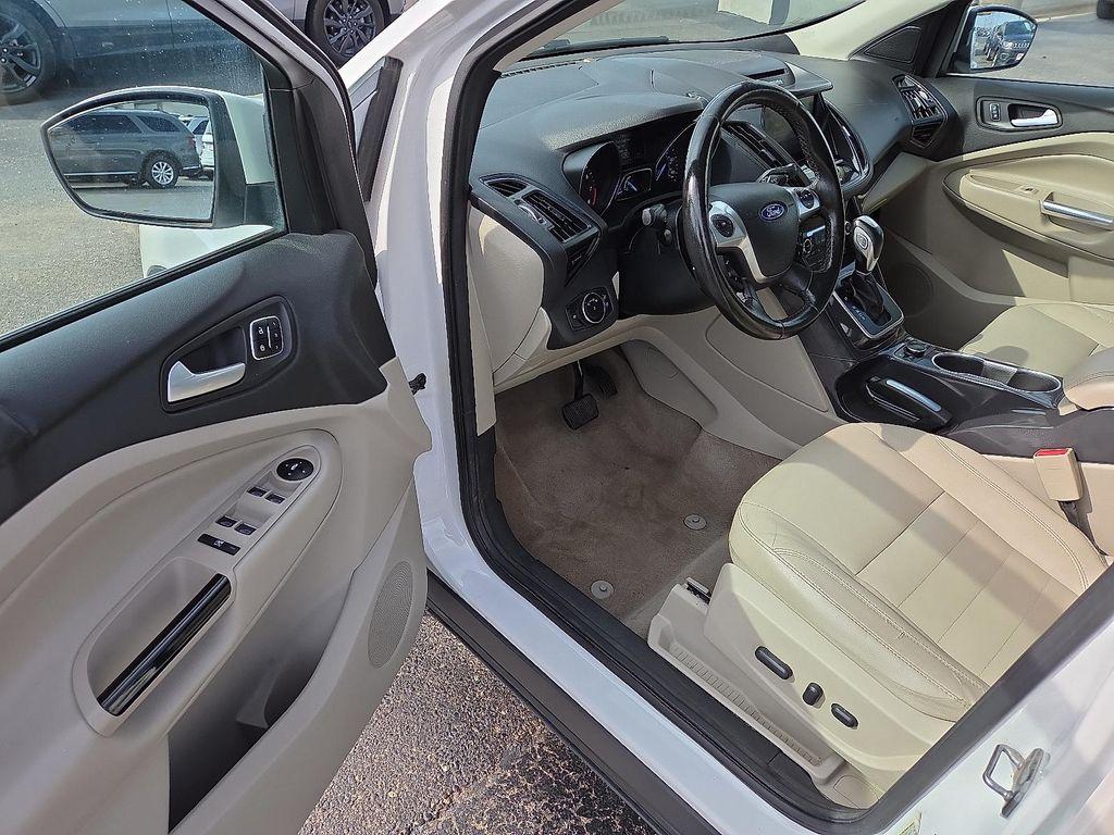 used 2014 Ford Escape car, priced at $6,995