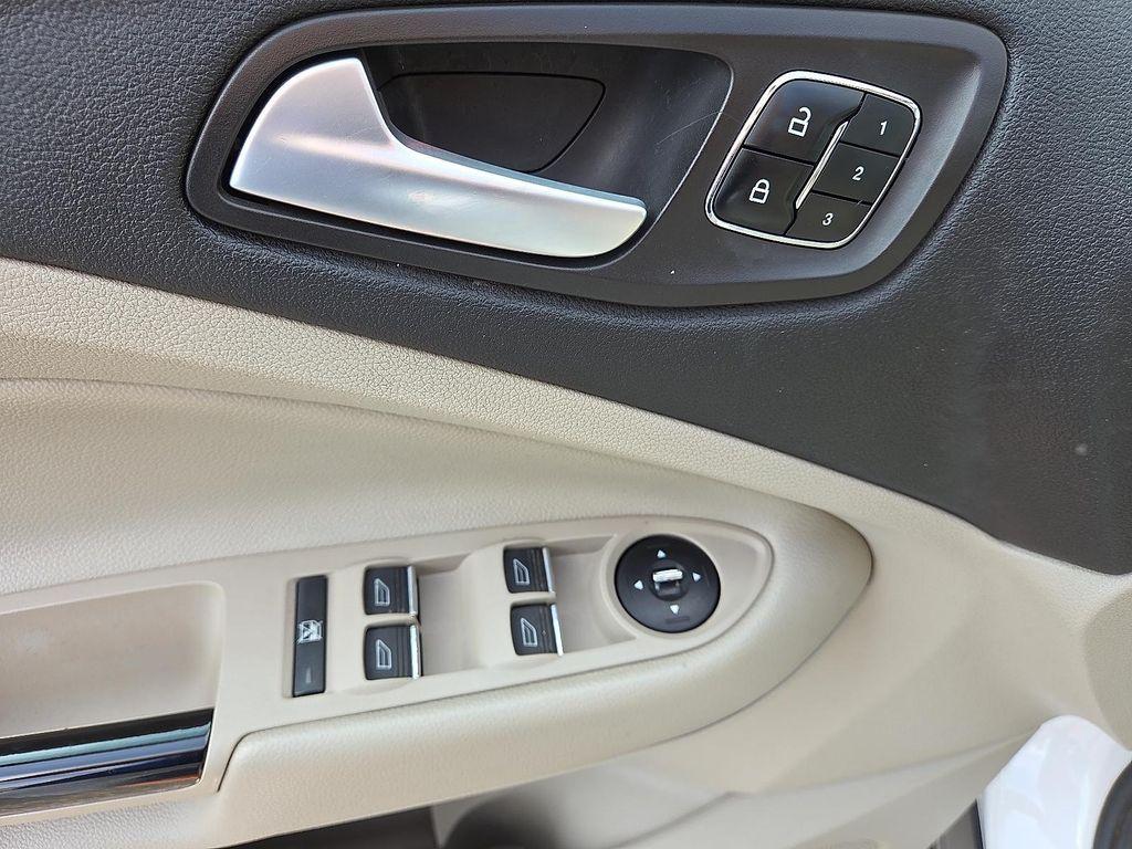 used 2014 Ford Escape car, priced at $6,995