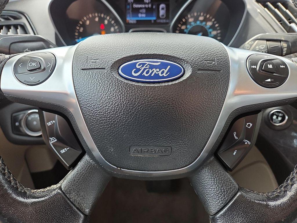 used 2014 Ford Escape car, priced at $6,995