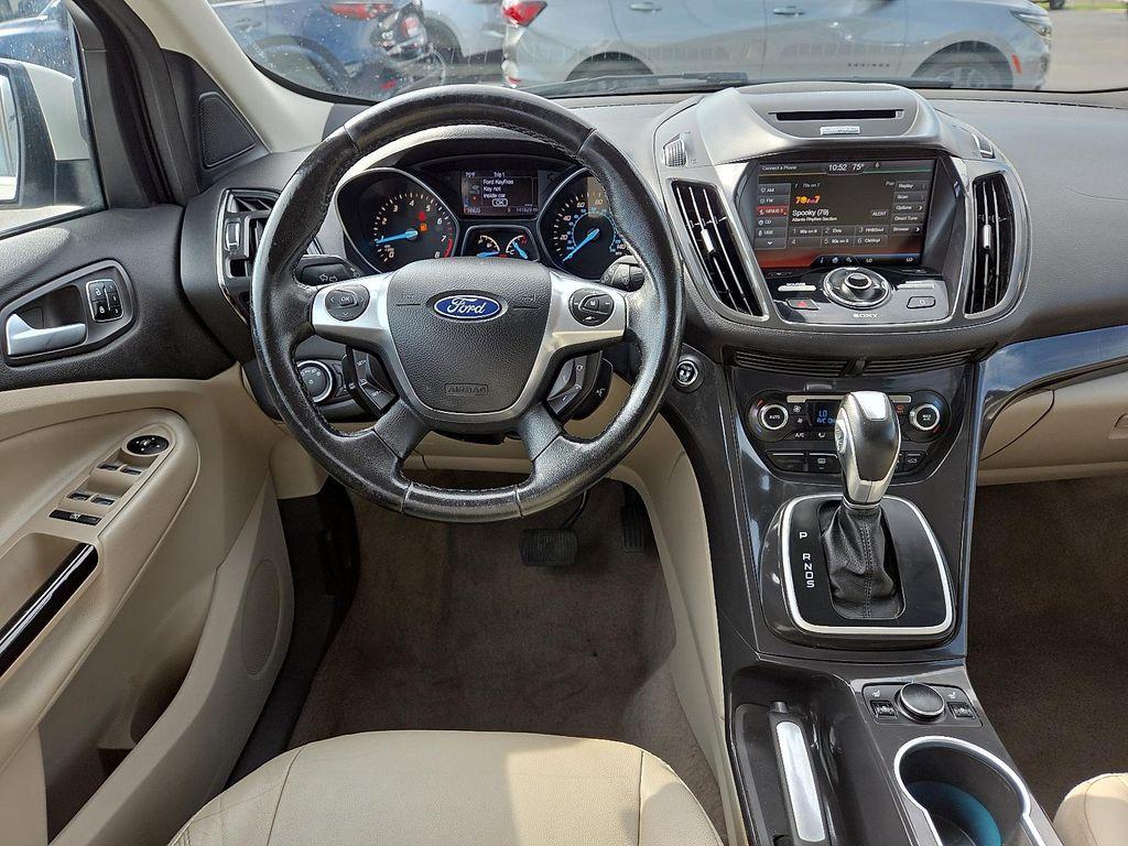 used 2014 Ford Escape car, priced at $6,995