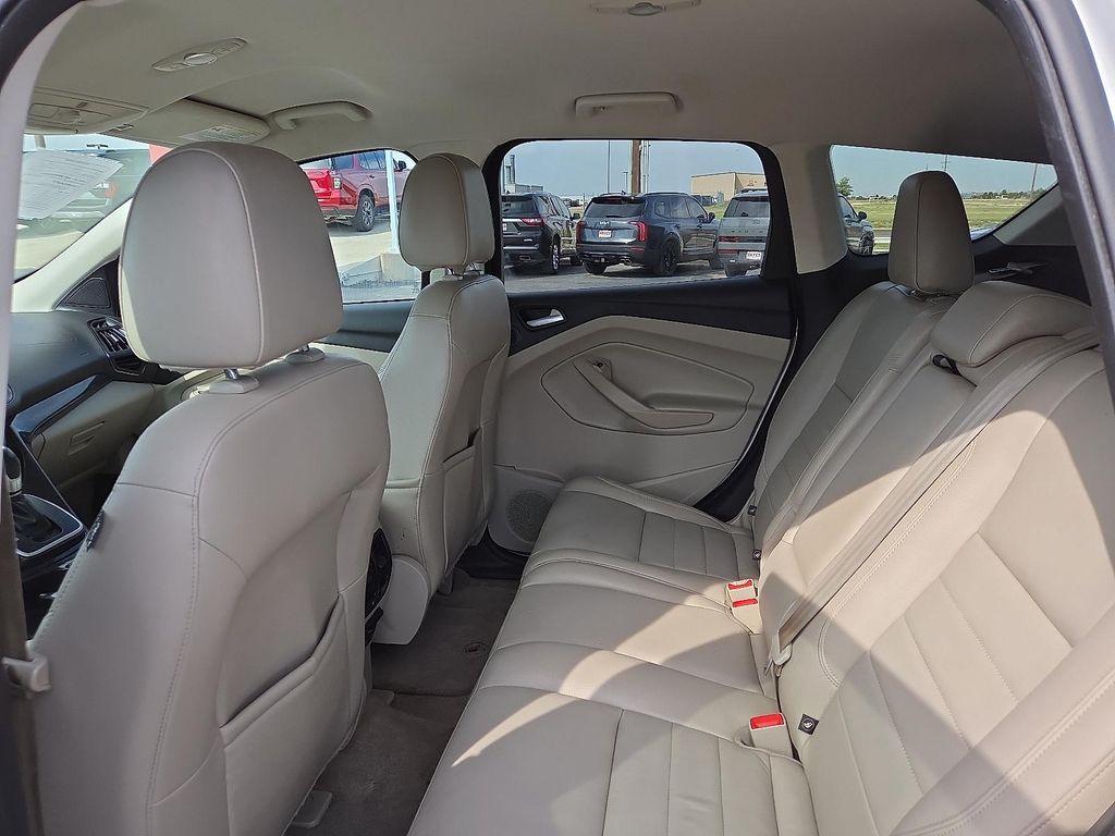 used 2014 Ford Escape car, priced at $6,995