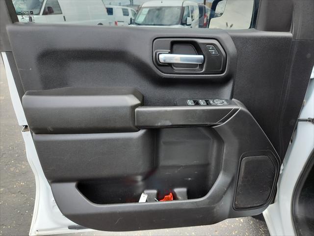 used 2023 Chevrolet Silverado 1500 car, priced at $32,495