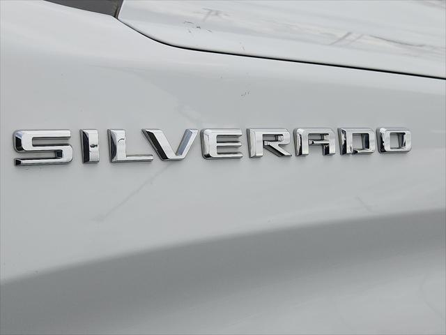 used 2023 Chevrolet Silverado 1500 car, priced at $32,495
