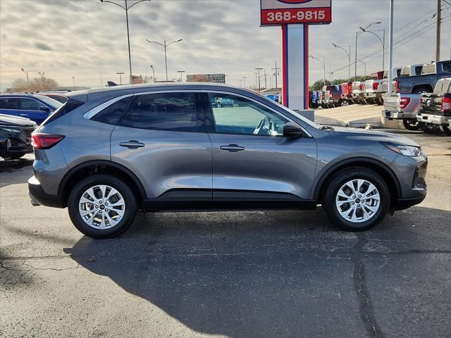 used 2024 Ford Escape car, priced at $26,995