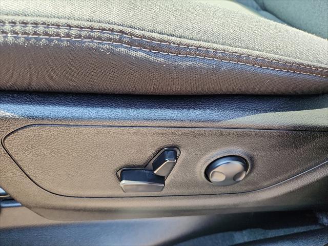 used 2024 Ram 1500 car, priced at $44,995