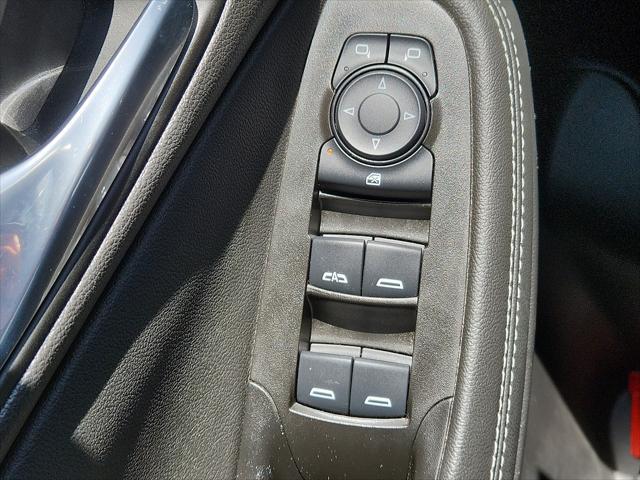 used 2024 Buick Encore GX car, priced at $24,995