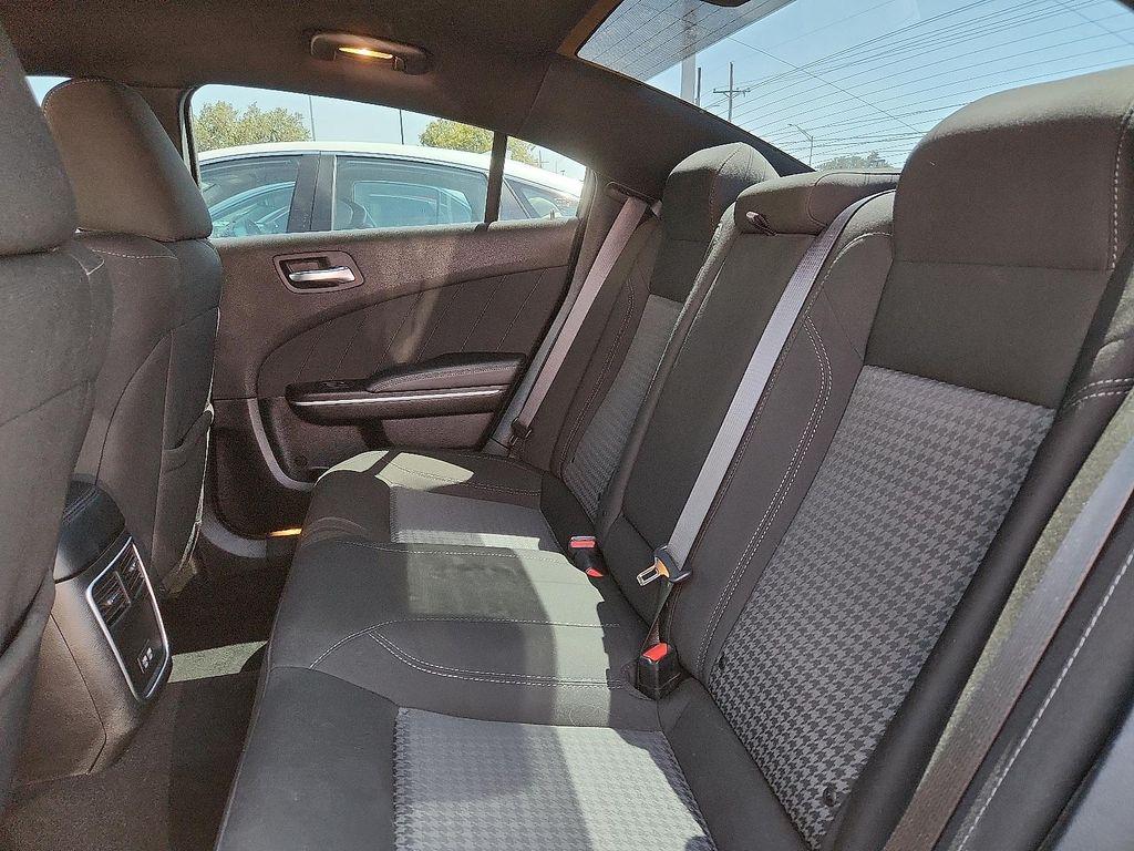 used 2023 Dodge Charger car, priced at $26,995