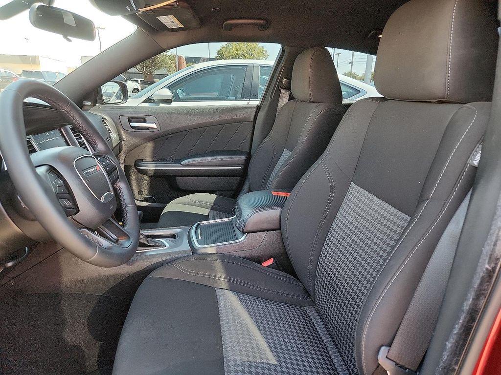 used 2023 Dodge Charger car, priced at $26,995