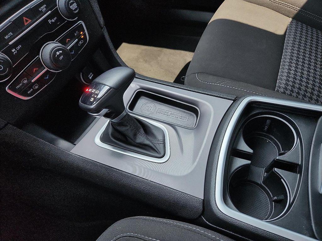 used 2023 Dodge Charger car, priced at $26,995