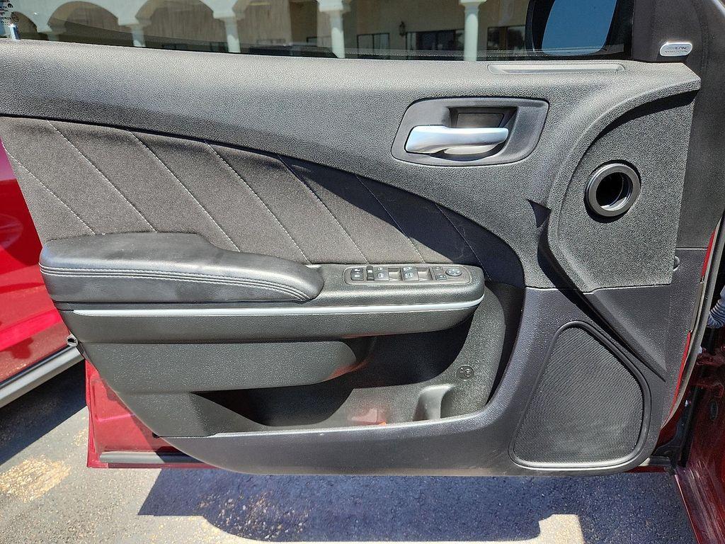used 2023 Dodge Charger car, priced at $26,995