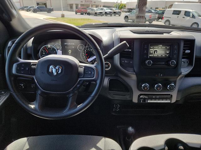 used 2024 Ram 3500 car, priced at $64,990