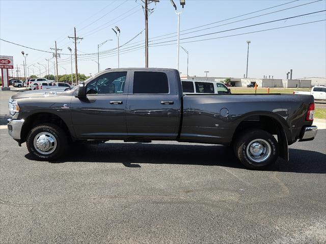 used 2024 Ram 3500 car, priced at $64,990