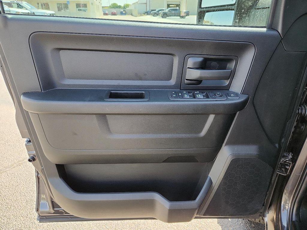 used 2024 Ram 3500 car, priced at $62,990
