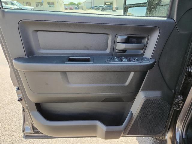 used 2024 Ram 3500 car, priced at $64,990