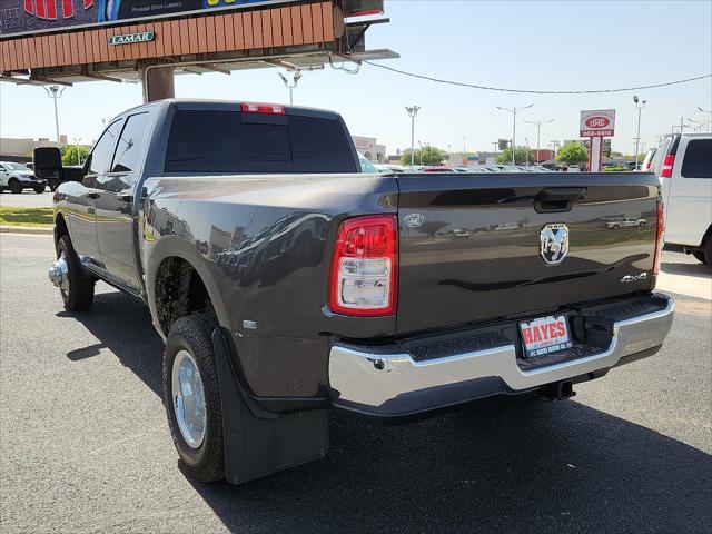 used 2024 Ram 3500 car, priced at $64,990