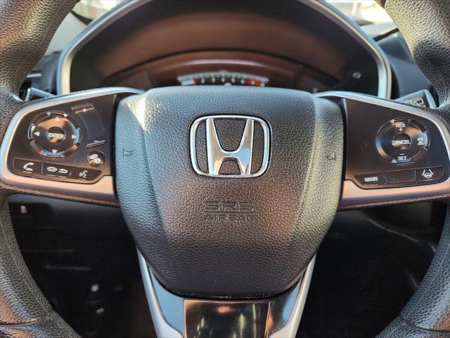 used 2020 Honda CR-V car, priced at $22,995