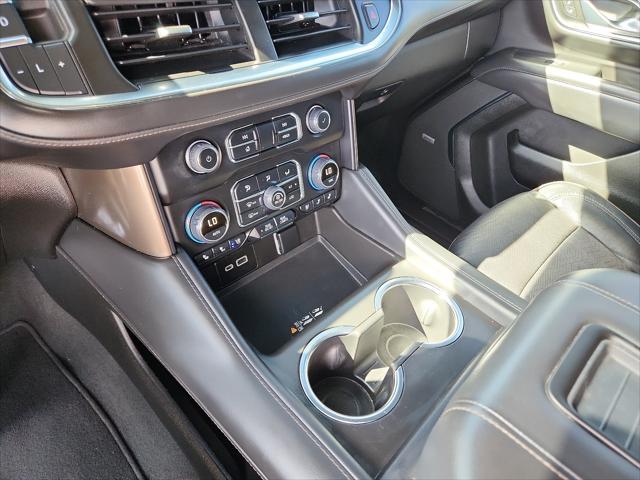 used 2023 Chevrolet Tahoe car, priced at $58,990