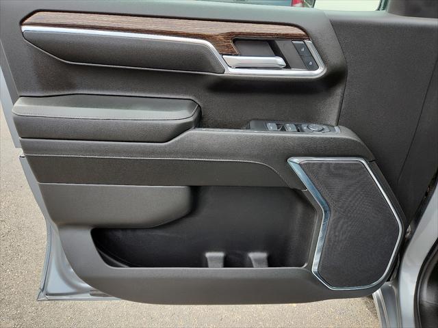 used 2024 GMC Sierra 1500 car, priced at $47,990