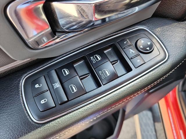 used 2018 Ram 2500 car, priced at $33,995
