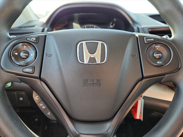 used 2016 Honda CR-V car, priced at $13,931