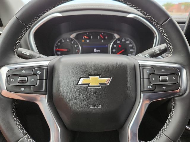used 2023 Chevrolet Blazer car, priced at $31,995