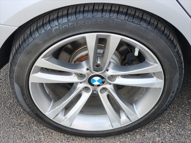 used 2019 BMW 430 Gran Coupe car, priced at $21,995