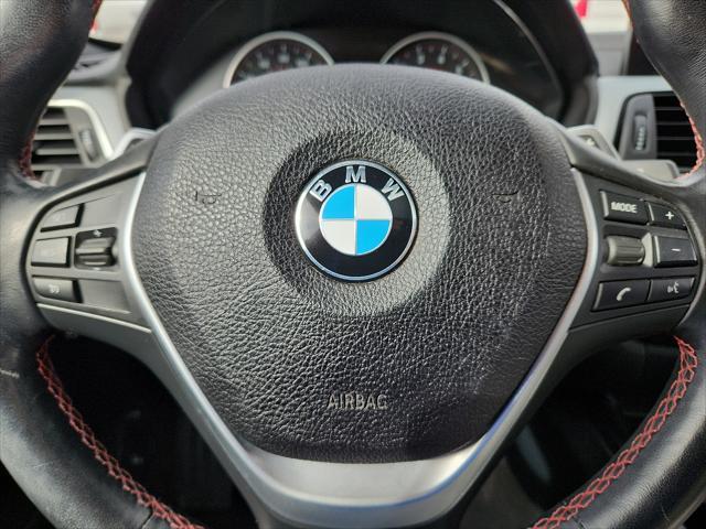 used 2019 BMW 430 Gran Coupe car, priced at $21,995