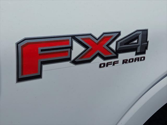 used 2022 Ford F-150 car, priced at $34,995
