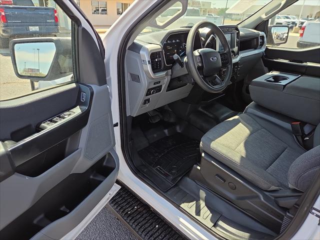 used 2022 Ford F-150 car, priced at $34,995