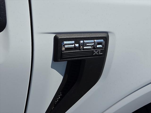 used 2022 Ford F-150 car, priced at $34,995