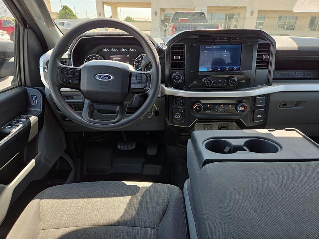 used 2022 Ford F-150 car, priced at $34,995