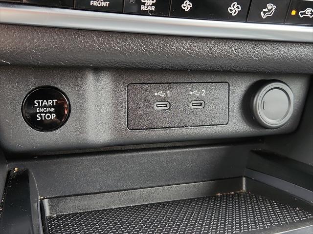 used 2024 Nissan Rogue car, priced at $27,995