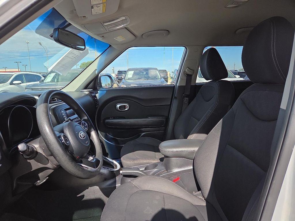 used 2014 Kia Soul car, priced at $11,995