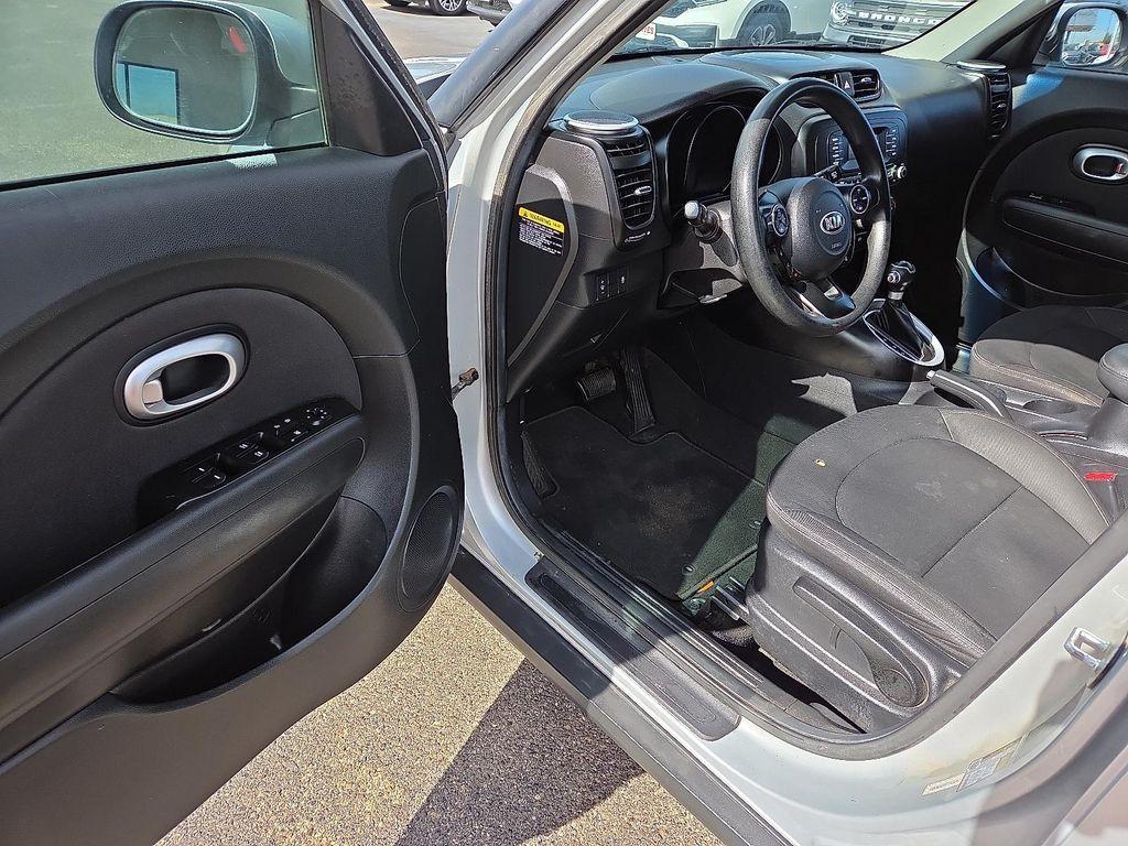 used 2014 Kia Soul car, priced at $11,995