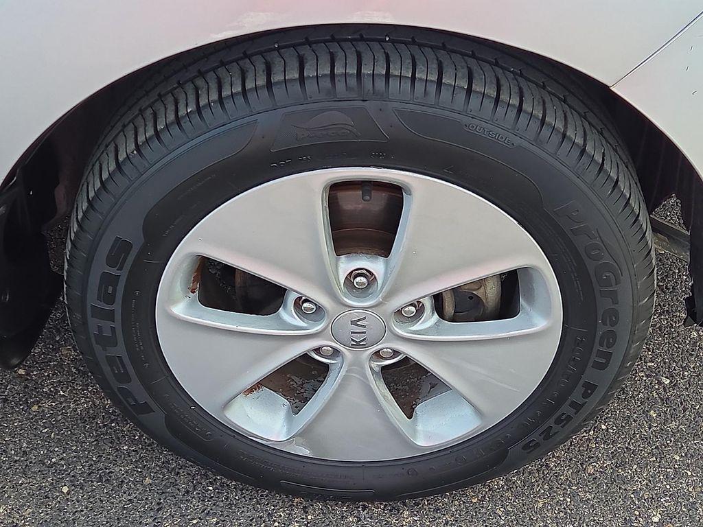 used 2014 Kia Soul car, priced at $11,995