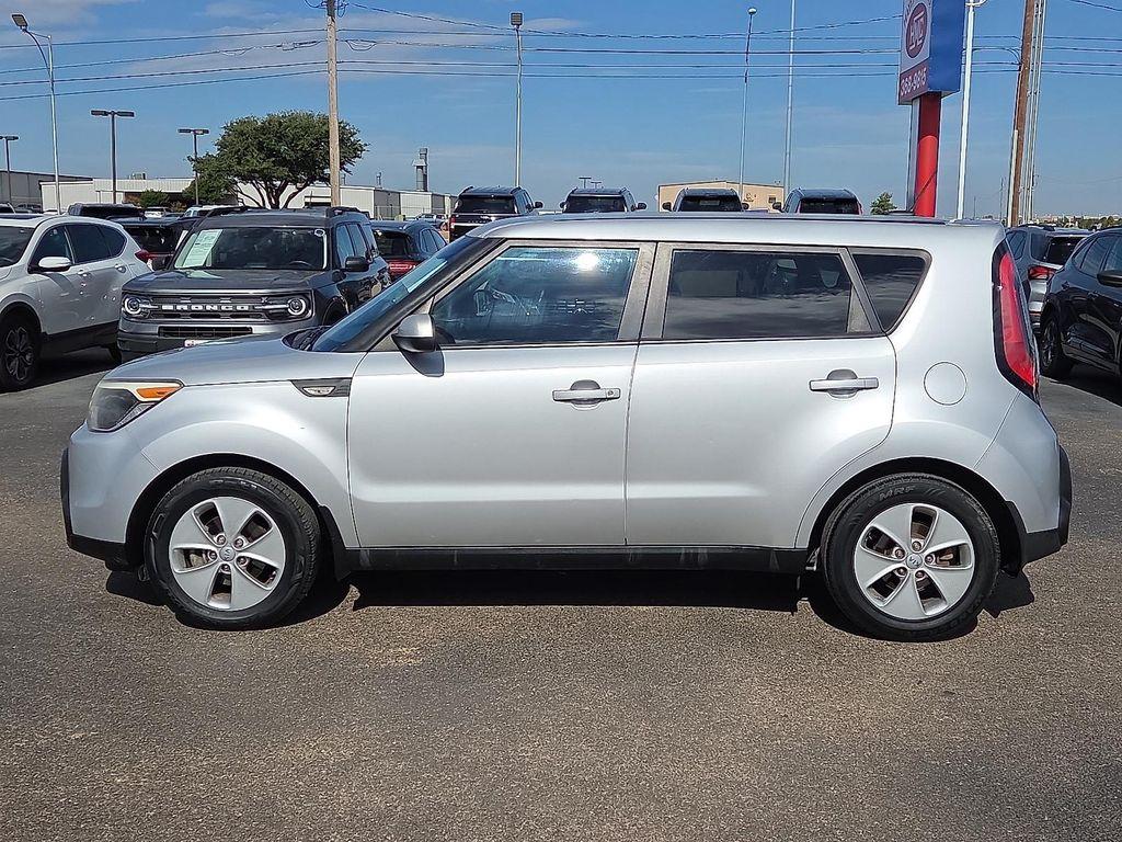used 2014 Kia Soul car, priced at $11,995